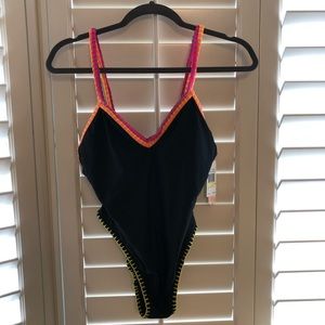 Gianni Bini One-Piece Swimsuit